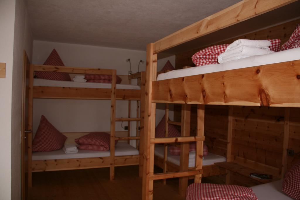 Gasthof Fallmuehle Пфронтен Номер фото